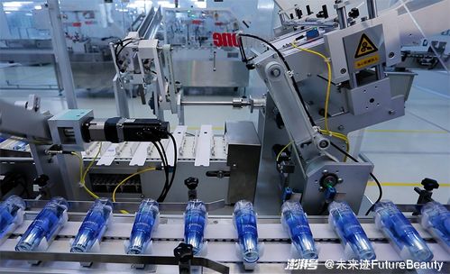 下滑22.3 后,美妝行業(yè)如何 回血